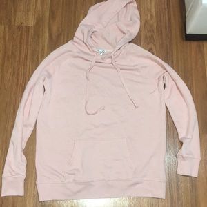 hoodie or sweatshirt from AMERICAN EAGLE